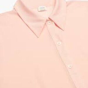 Aritzia Wilfred Pose Longsleeve